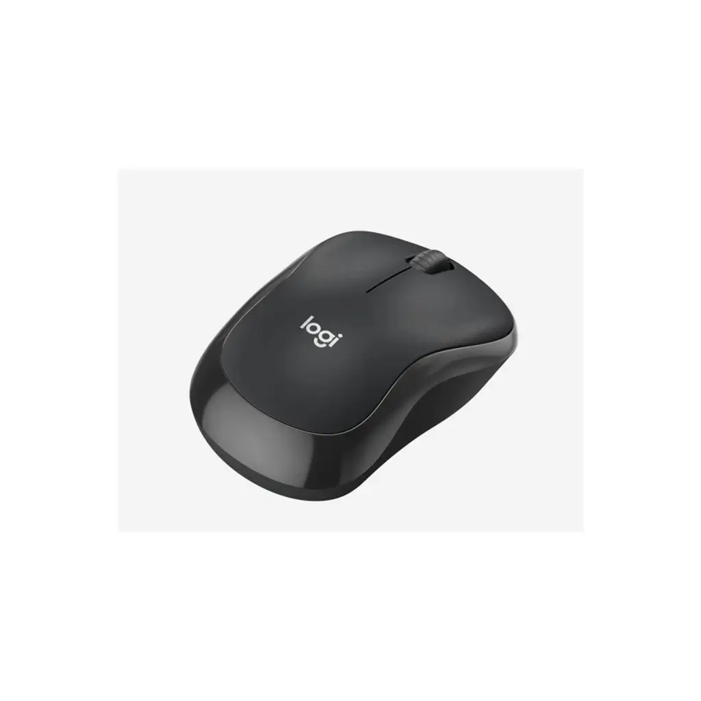 Logitech M241 Sessiz Bluetooth Mouse Siyah