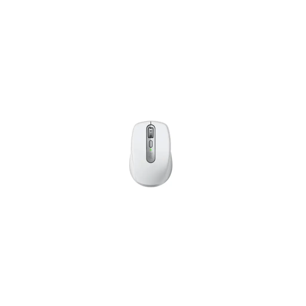 Logitech MX Anywhere 3s Kablosuz 1000DPI Beyaz Mouse