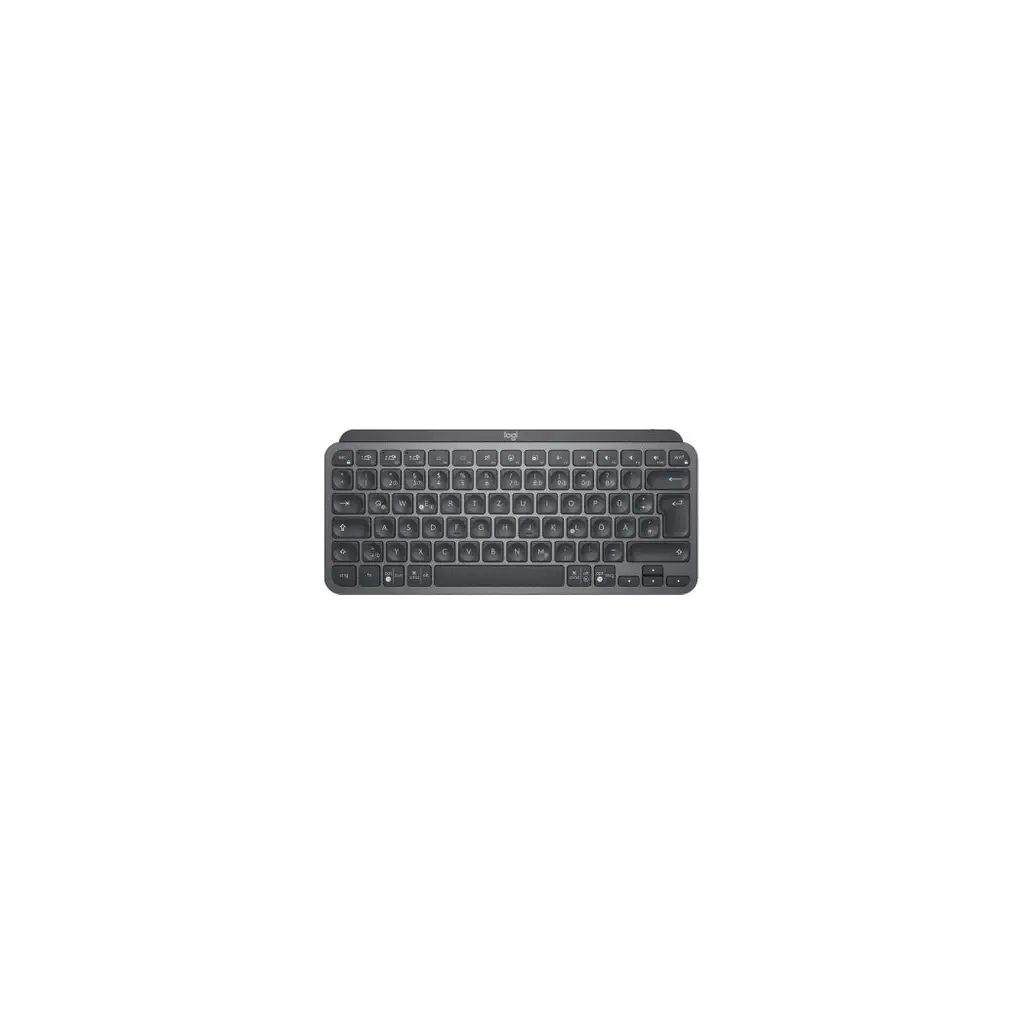 LOGITECH MX Keys Aydınlatmalı Bluetooth Q Klavye (920-010504)