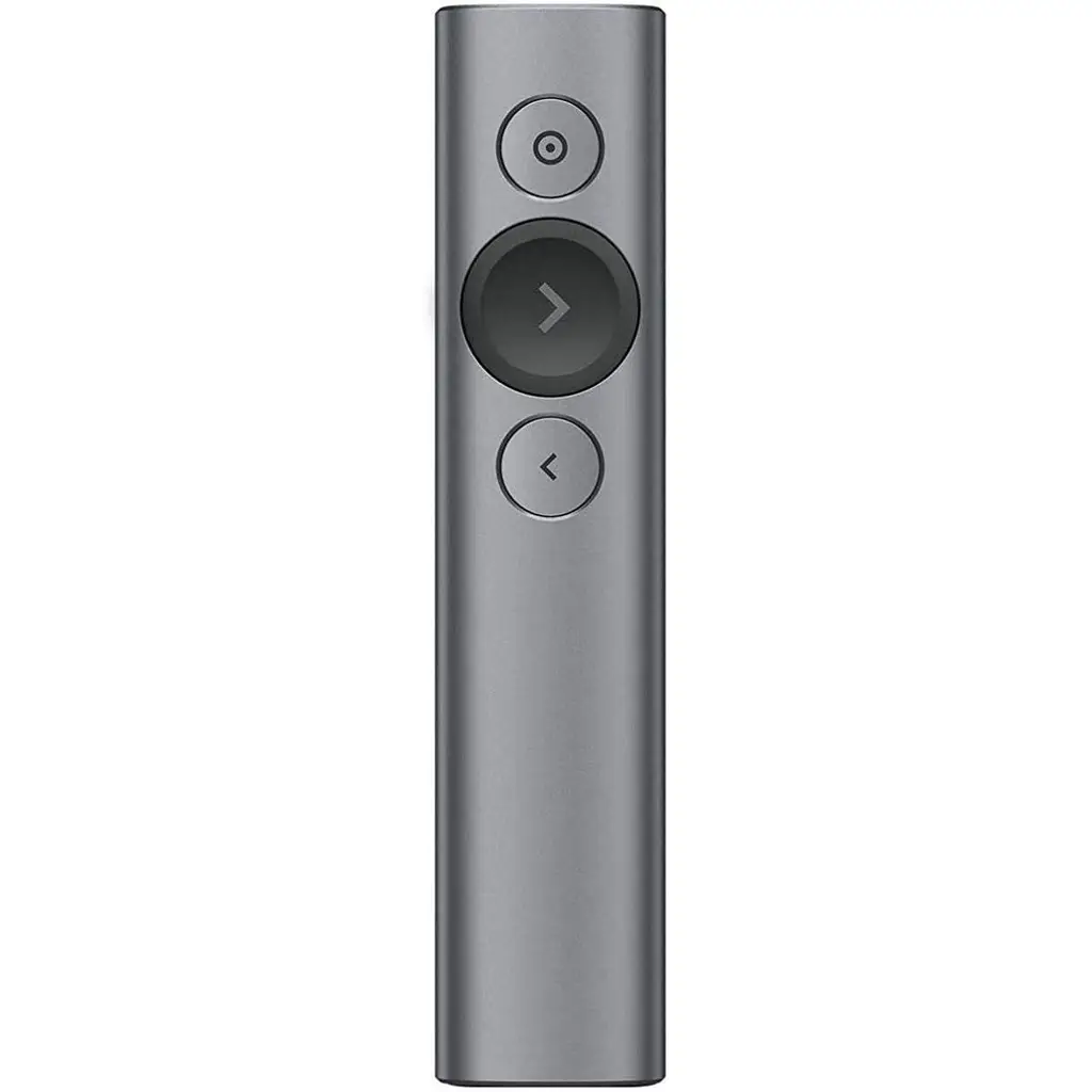 LOGITECH SPOTLIGHT Presenter, Sunum Kumandası 910-004861