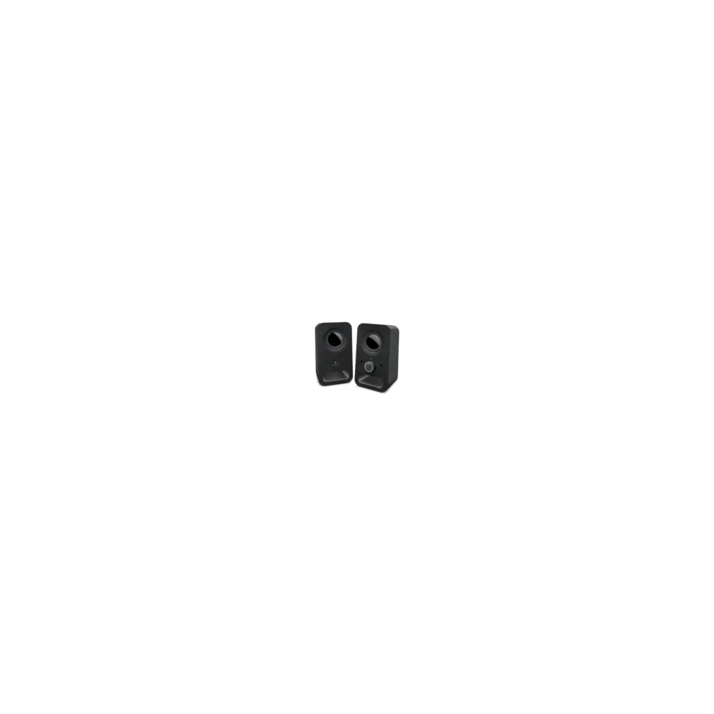 LOGITECH Z150 Hoparlörler Siyah 980-000814