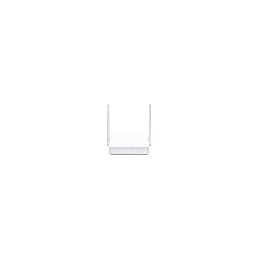 Mercusys MW302R 300Mbps Multi-Mode Wireless N Router