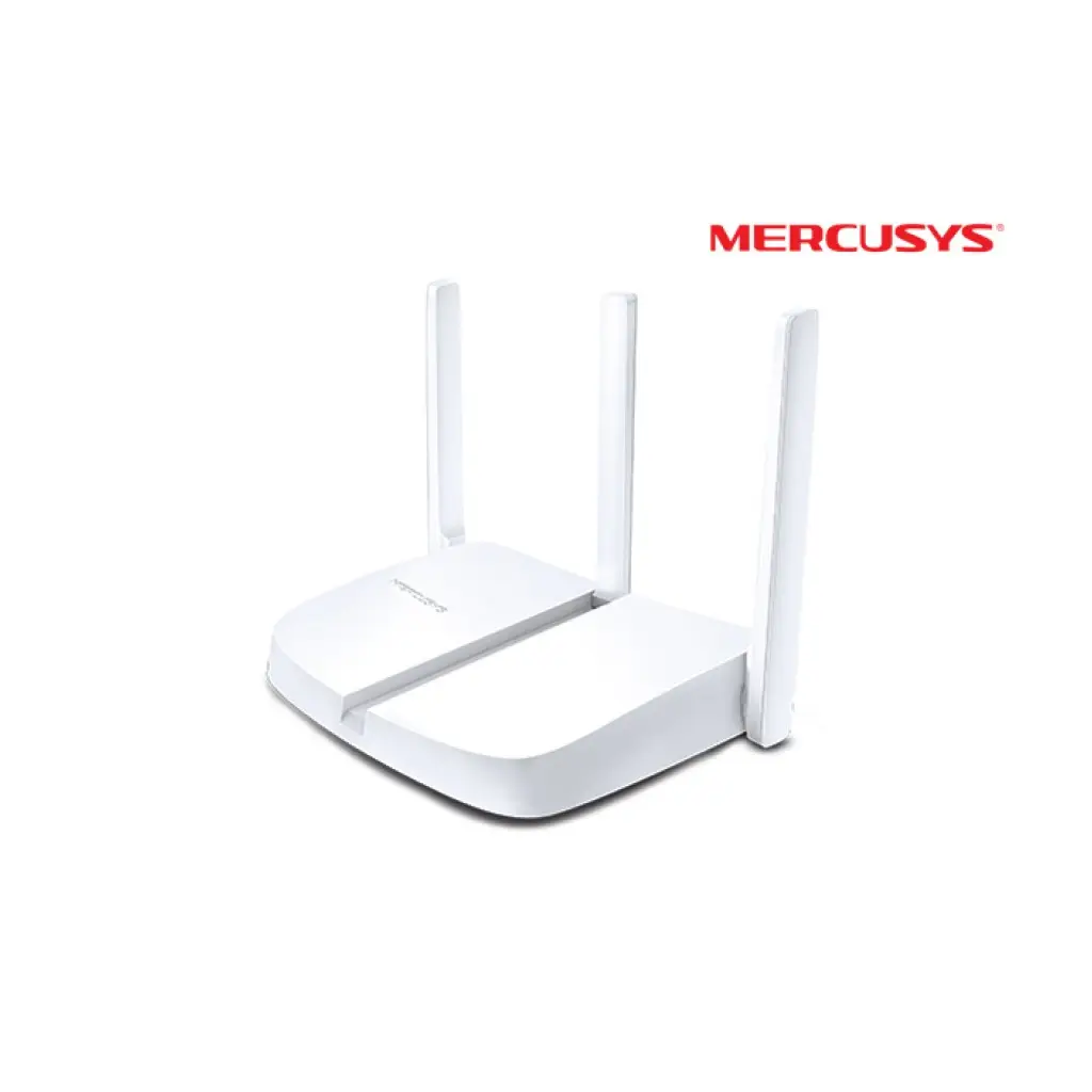MERCUSYS MW305R 300 Mbps Kablosuz N Yönlendirici