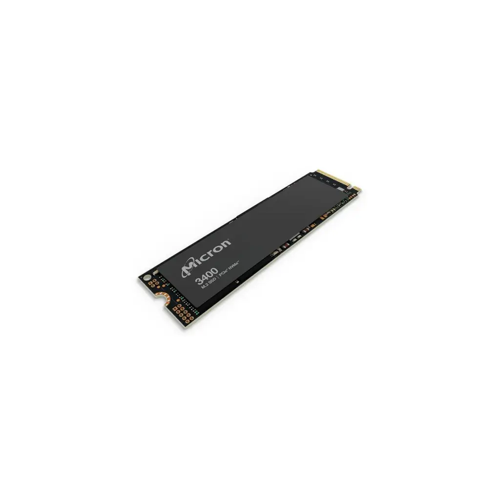 MICRON 512GB 2280 MTFDKBA512QGN 6600-3650MB/s M2 NVME GEN4 Disk Kutusuz
