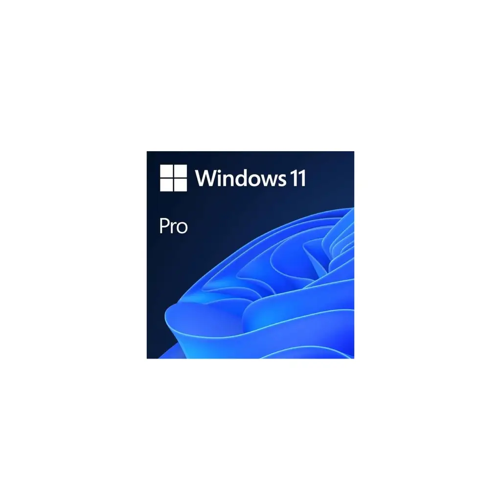 MS WINDOWS 11 PRO 32/64BIT TURKCE-INGILIZCE ELEKTRONIK LISANS FQC-10572