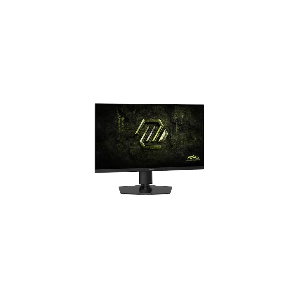 MSI 27 MAG 272PF X24 1920x1080 (FHD) 16:9 FLAT RAPID IPS 240Hz 0.5MS (GTG) ADAPTIVE-SYNC PIVOT SIYAH GAMING MONITOR