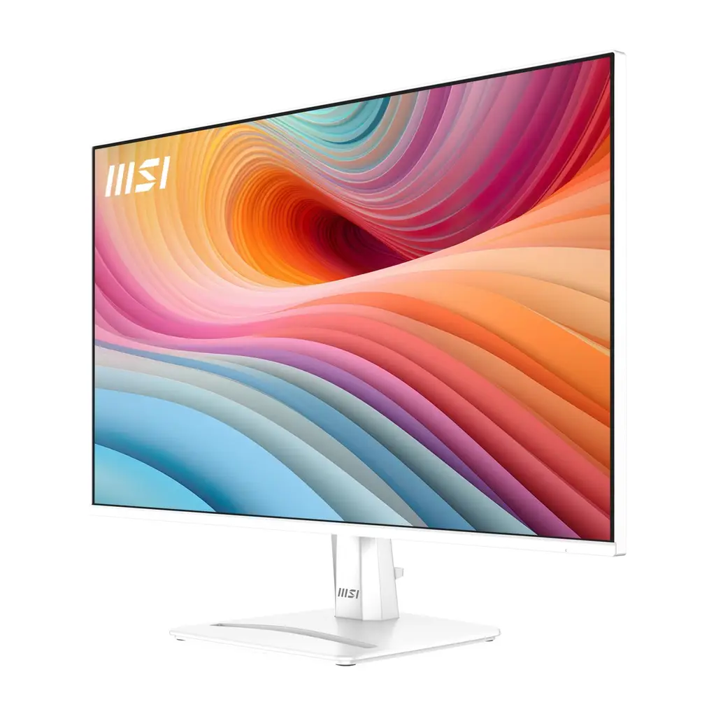 MSI 27 PRO MP275W E2 1920x1080 (FHD) 16:9 FLAT IPS 120HZ 1MS FREESYNC MONITOR