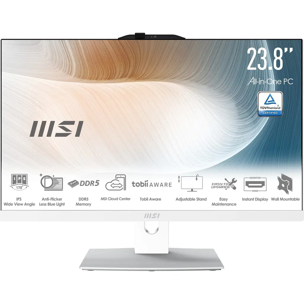 MSI AIO MODERN AM242P 1M-2089XEU