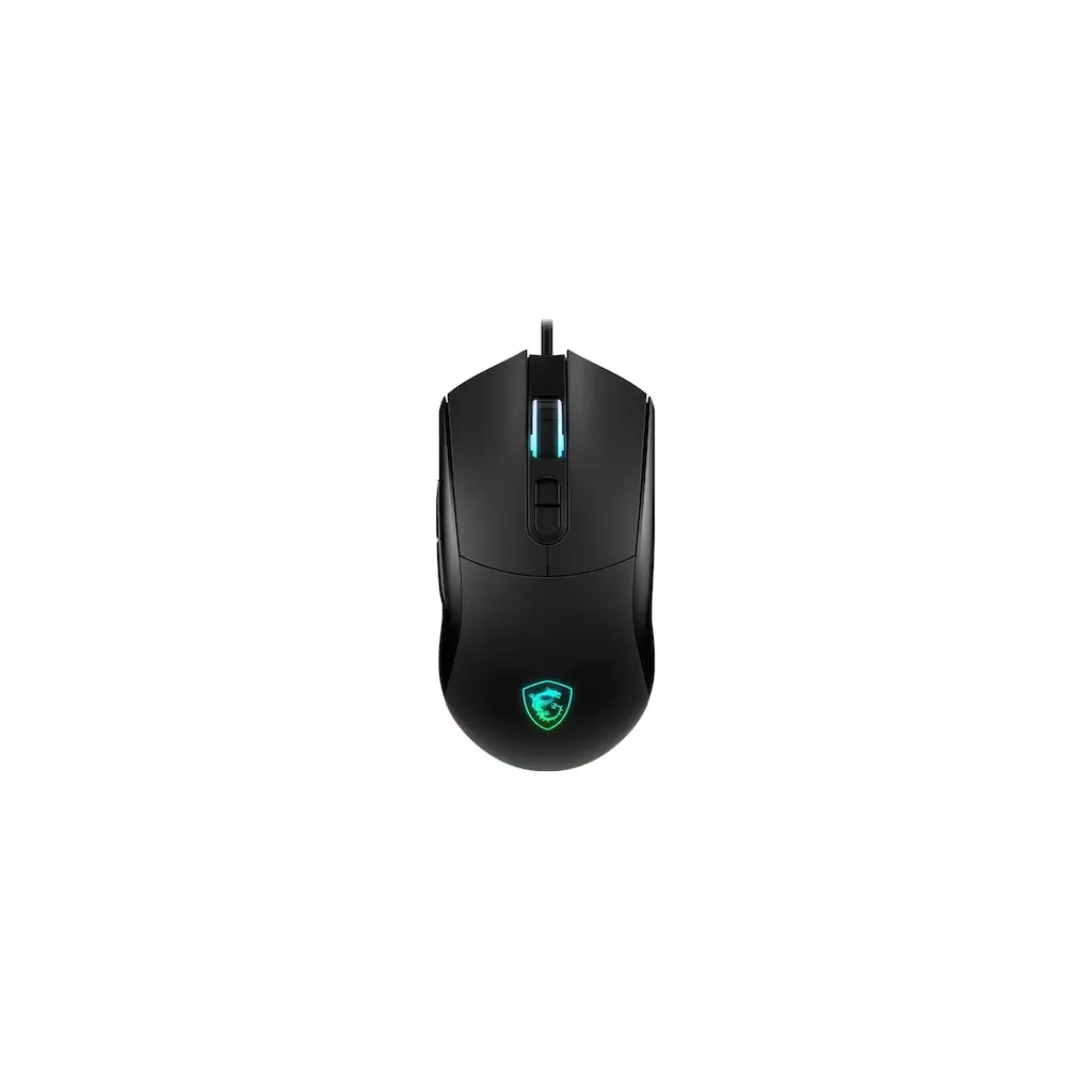 MSI GG FORGE GM320