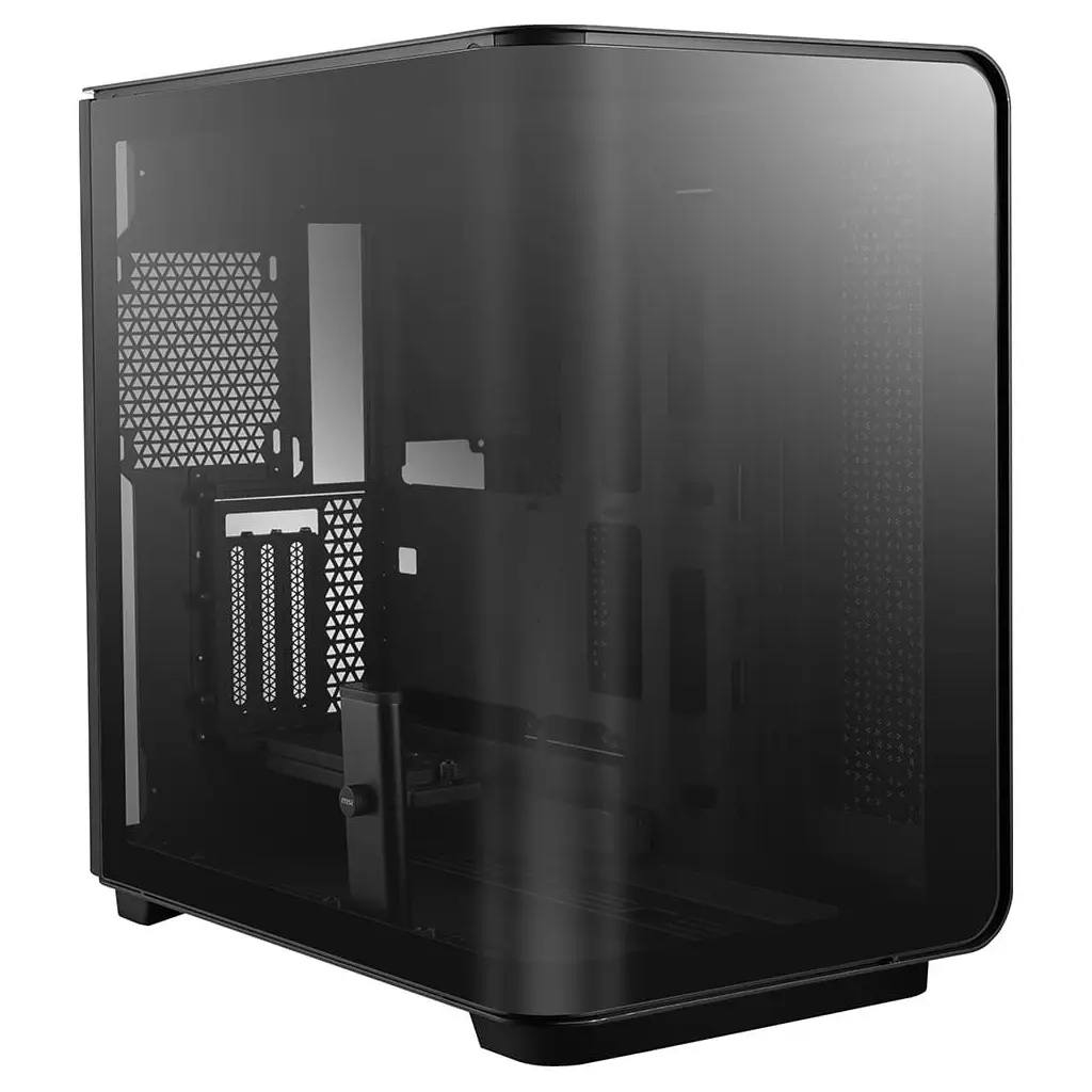 MSI MEG MAESTRO 700L PZ Temperli Cam E-ATX Panoramik Gaming Bilgisayar Kasası