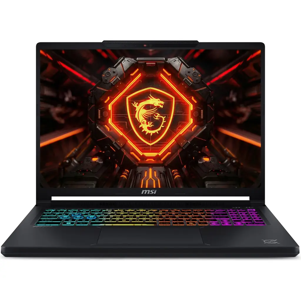 MSI NB CROSSHAIR A16 HX E8WGK-011XTR