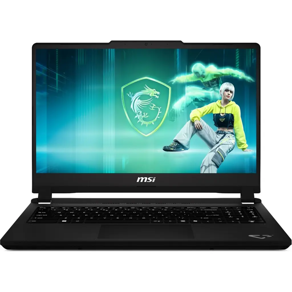 MSI NB CYBORG 15 MAX C13WG-070XTR I7-13620H 16GB DDR5 RTX5070 GDDR7 8GB 1TB SSD 15.6 FHD 144Hz DOS
