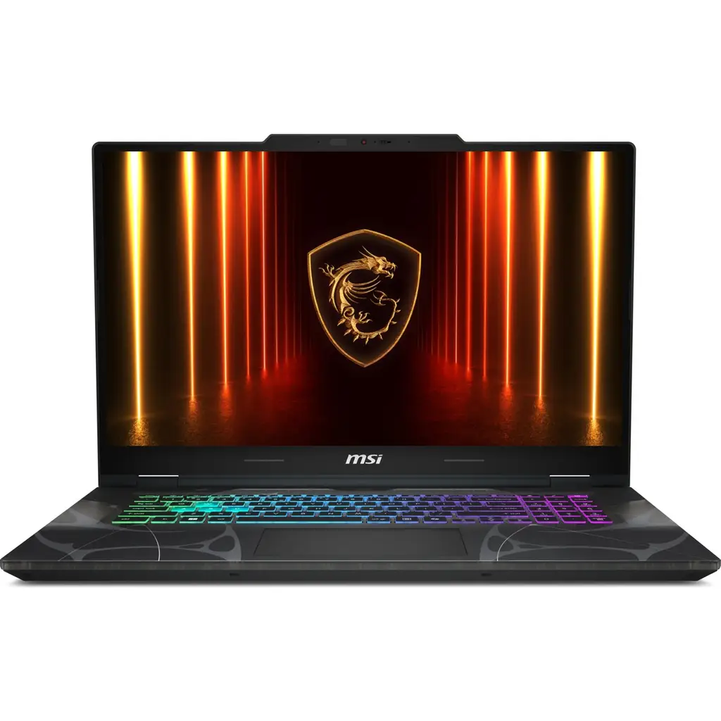 MSI NB CYBORG 17 B13WFKG-092XTR I7-13620H 32GB DDR5 RTX5060 GDDR7 8GB 1TB SSD 17.3 FHD 144Hz DOS