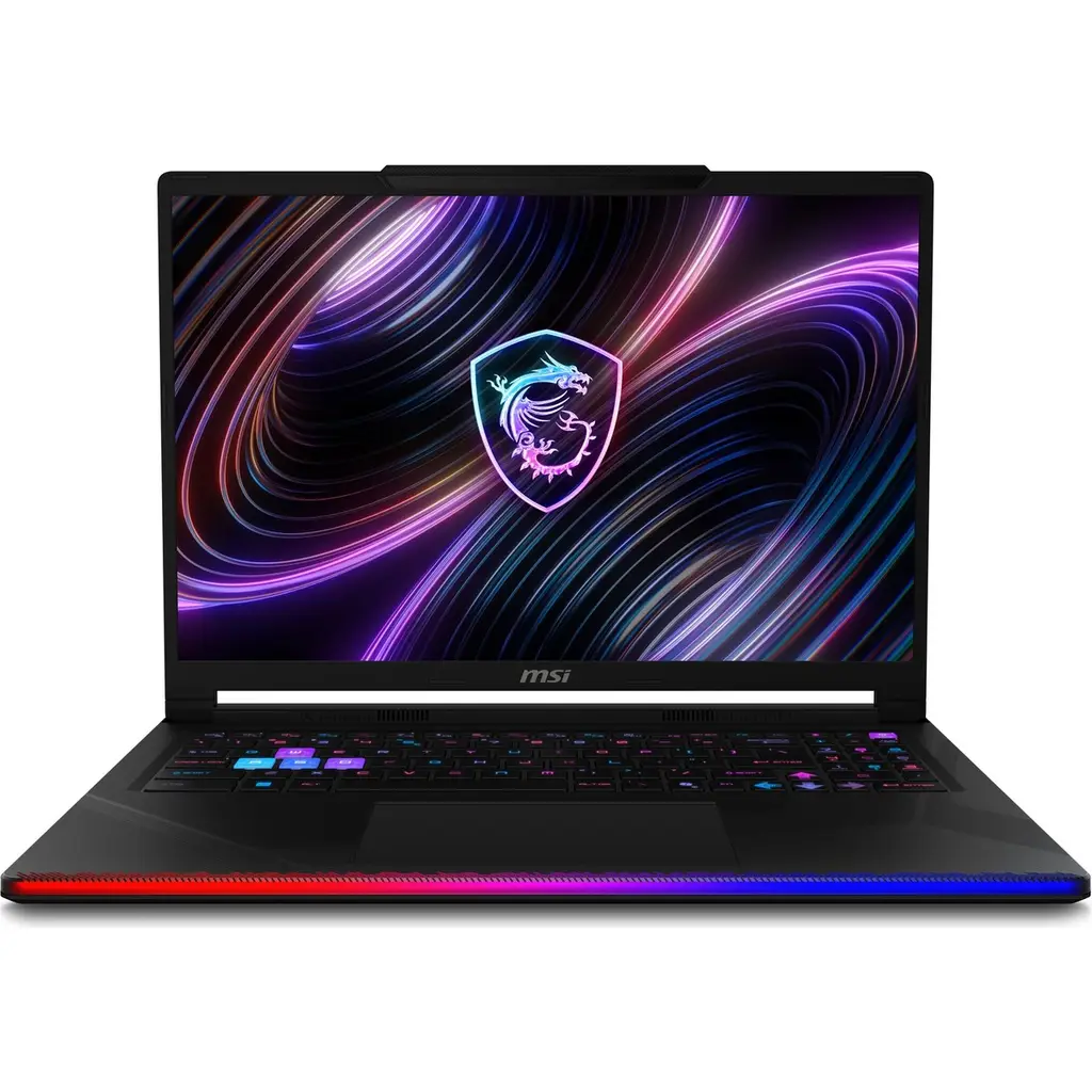 MSI NB RAIDER 16 MAX HX B2WI-092TR ULTRA 9 290HX PLUS 32GB DDR5 RTX5080 GDDR7 16GB 2TB SSD 16.0 QHD+ 240Hz W11
