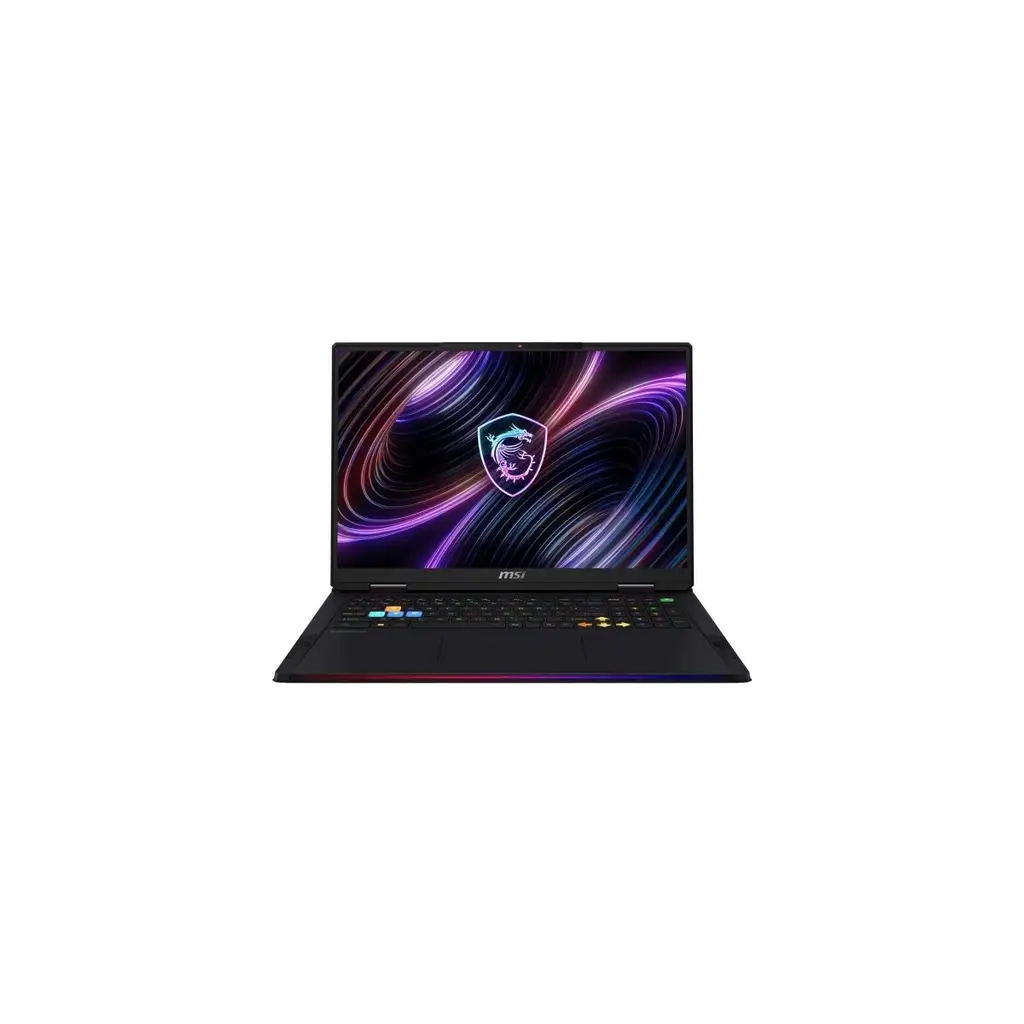 MSI NB RAIDER 18 MAX HX A2WI-1040TR ULTRA 9 290HX PLUS 64GB DDR5 RTX5080 GDDR7 16GB 2TB SSD 18.0 UHD+ MINILED 120Hz W11H