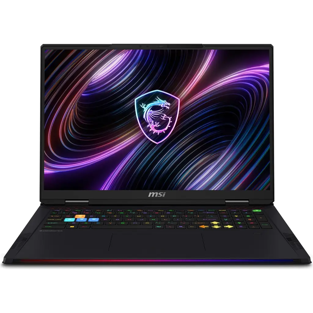 MSI NB RAIDER 18 MAX HX A2WJ-1059TR ULTRA 9 290HX PLUS 64GB DDR5 RTX5090 GDDR7 24GB 4TB SSD 18.0 UHD+ MINILED 120Hz W11