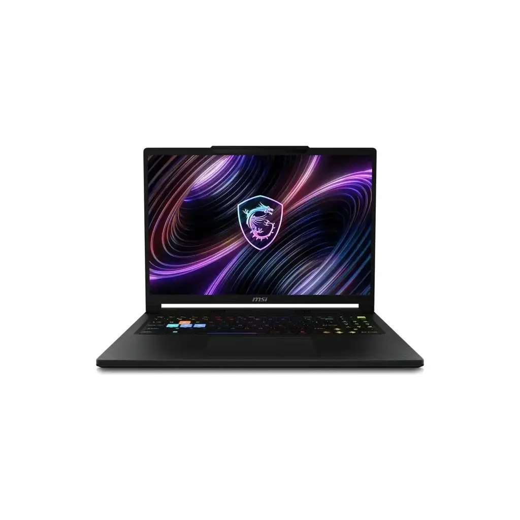 MSI NB RAIDER A16 HX B8WH-011TR R9-8940HX 16GB DDR5 RTX5070TI GDDR7 12GB 1TB SSD 16.0 QHD+ 240Hz W11