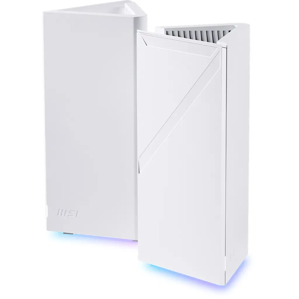 MSI ROAMII BE PRO MESH SYSTEM- 2 PACK