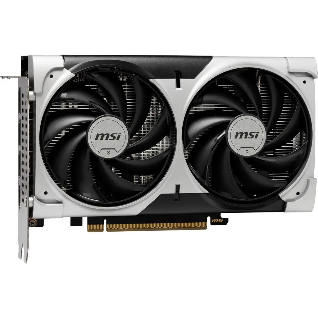 MSI VGA GEFORCE RTX 5060 8G VENTUS 2X OC V1