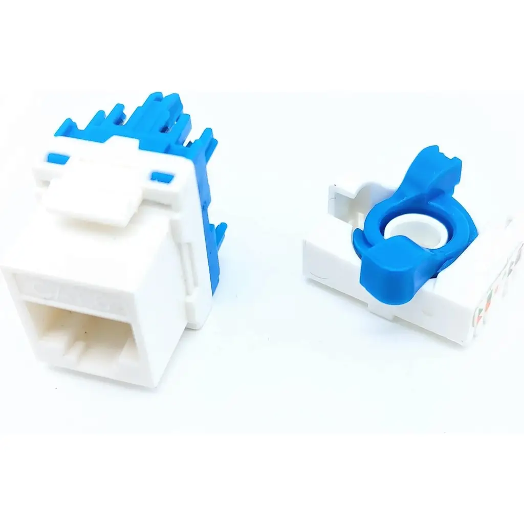ODS U-UTP-LEG CAT6 UTP Keystone Jack Çevirmeli