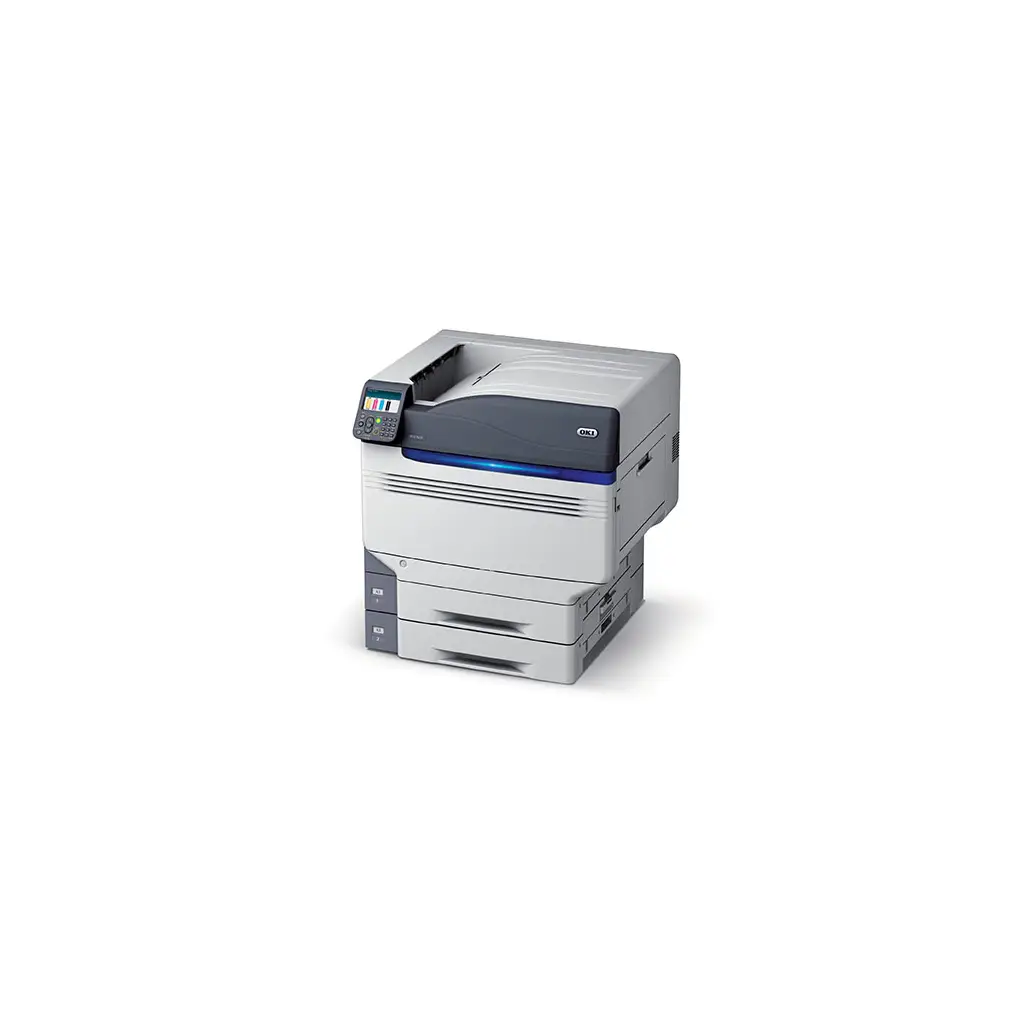 OKI 45530407 PRO9431DN A3 / A4 RENKLİ YAZICI A4:50ppm A3: 28ppm