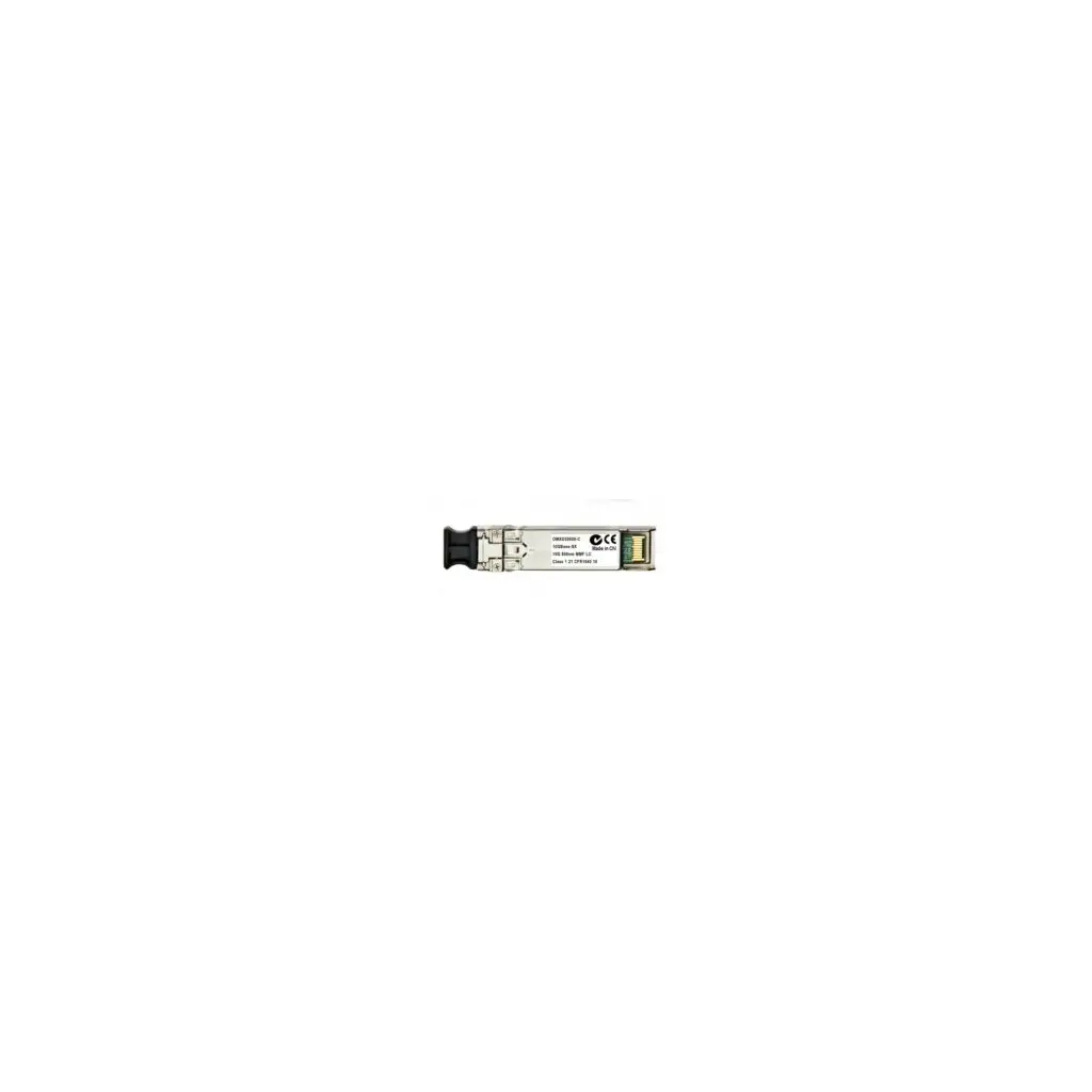 Optical Transceiver,SFP+,10G,Multi-mode Module(850nm,0.3km,LC)