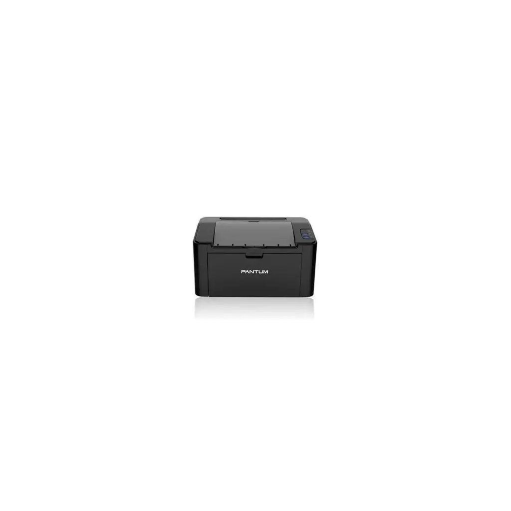 PANTUM P2500W Mono Lazer A4 Mono USB + Wifi Yazıcı