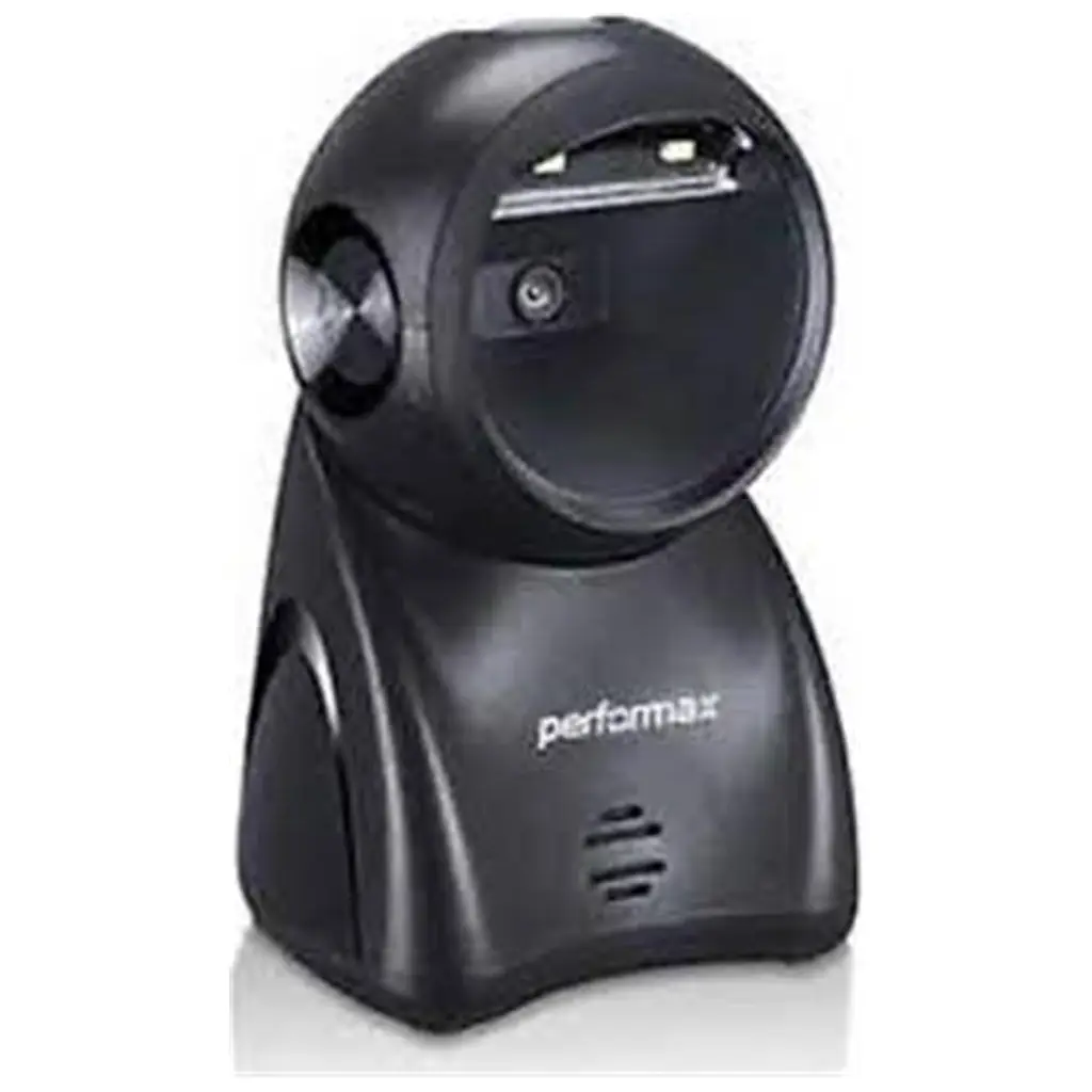 PERFORMAX 2D PR-X1200 USB Masaüstü Karekod Okuyucu