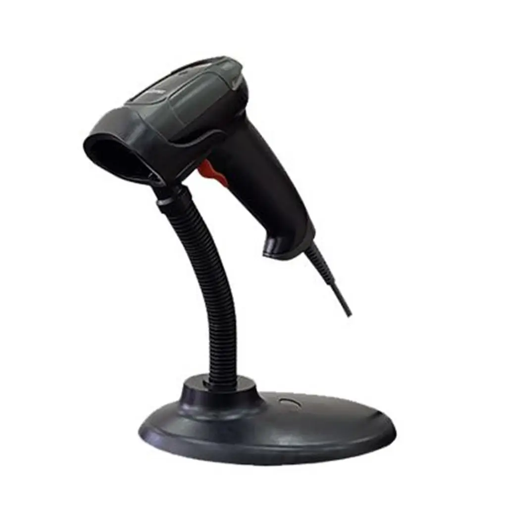 PERFORMAX Pr44 2D Kablolu Usb+Stand Barkod Okuyucu
