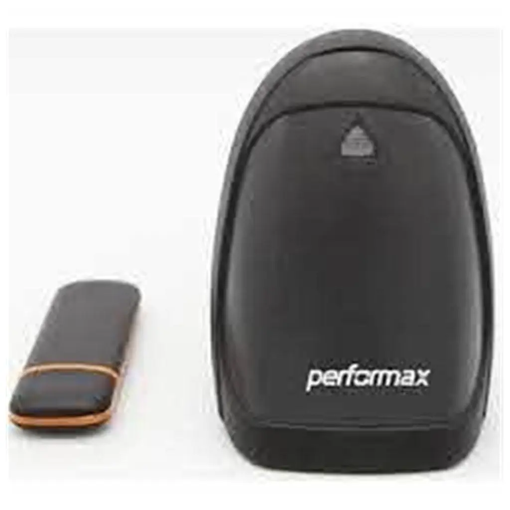 PERFORMAX R52 2D Kablosuz+Batarya Barkod Okuyucu