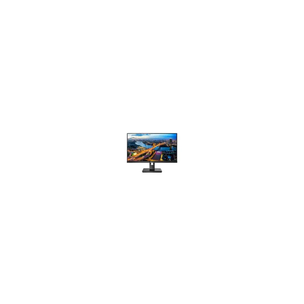 PHILIPS 27" MON IPS 3840x2160 60Hz 4ms DP HDMI