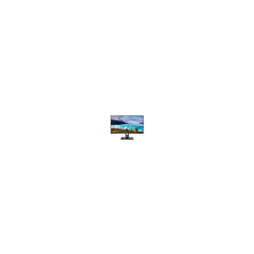 Philips 272S1M/00 27" 4ms MM Dvi-D Hdmi Dp IPS