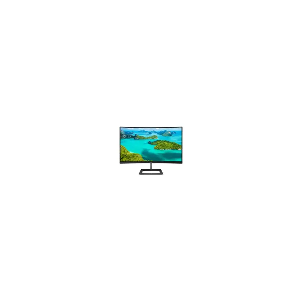 PHILIPS 31.5" 325E1C/00 LCD QHD 4MS 75HZ VGA DP HDMI