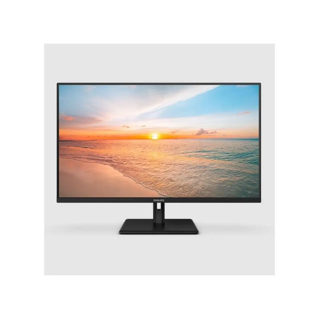 PHILIPS 31.5 32E1N1800LA/00 4MS 60MHZ 2XHDMI 1XDP 4K UHD 3840X2160 HOPARLÖR FLICKER-FREE DÜŞÜK MAVİ IŞIK VESA SİYAH
