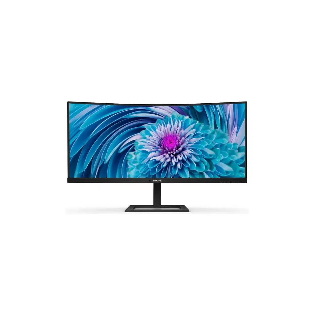 PHILIPS 34" 346E2CUAE-00 LED 3440x1440 100Hz KAVISLI 1MS