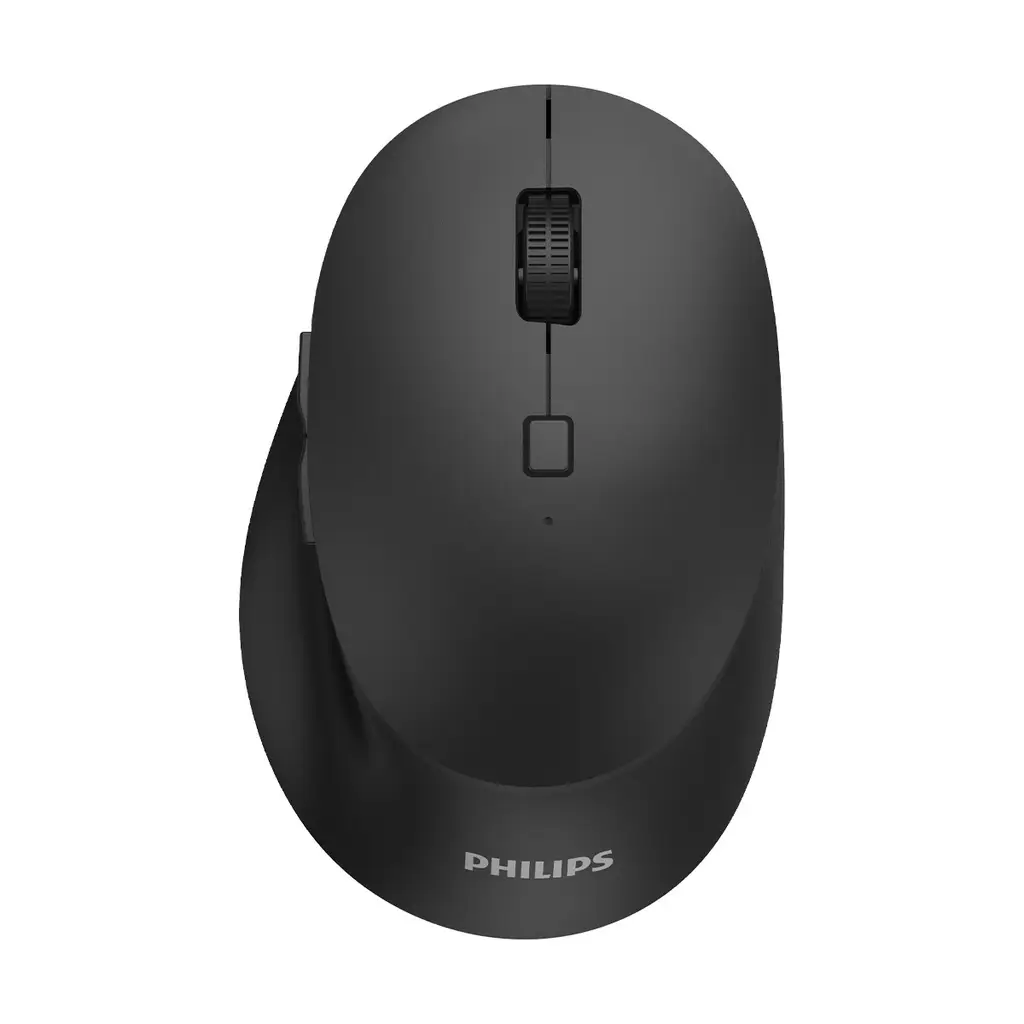 PHILIPS KABLOSUZ BLUETOOTH MOUSE SPK7607B SİYAH