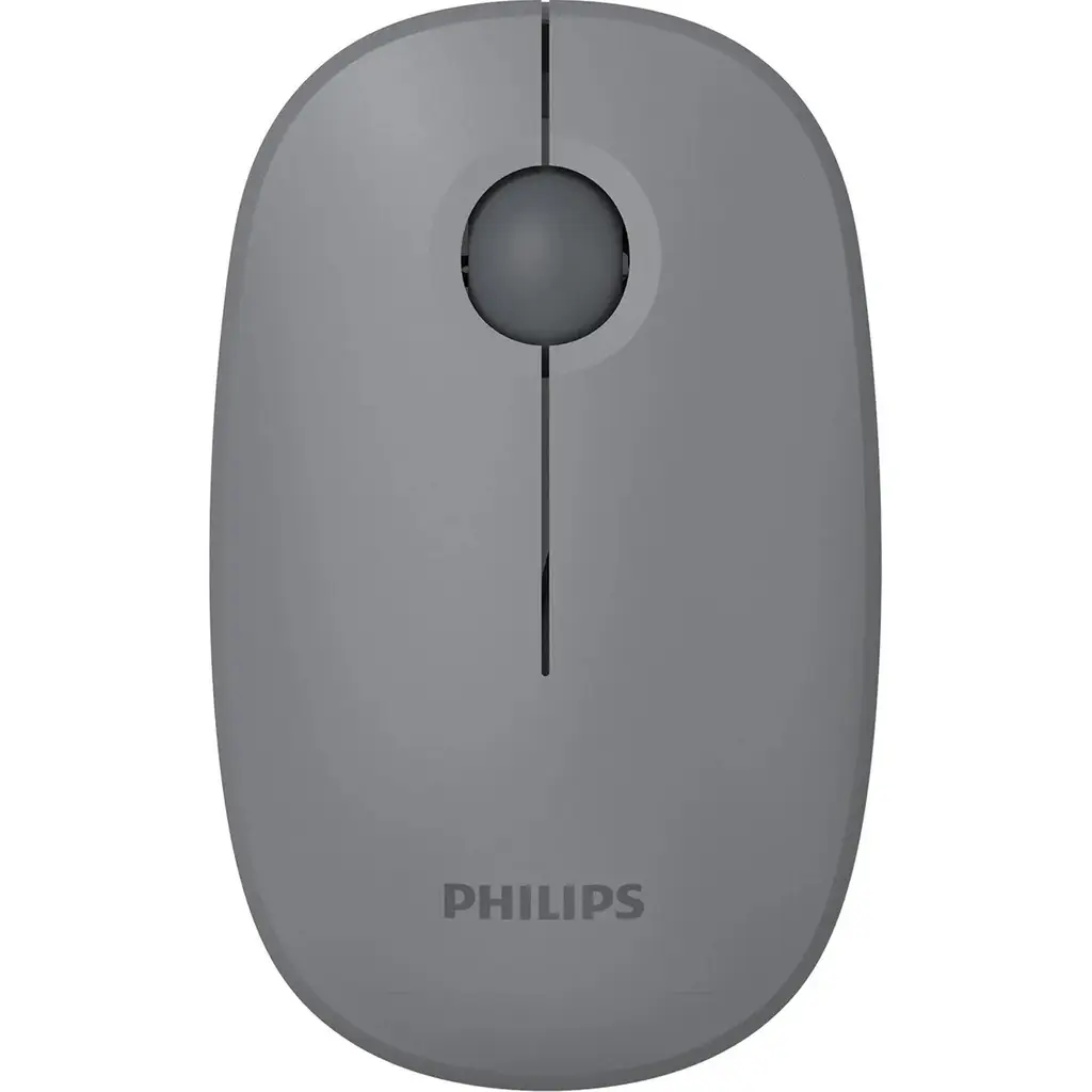 PHILIPS KABLOSUZ MOUSE SPK7378G GRİ