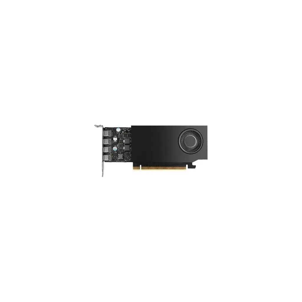 PNY QUADRO RTX A1000 8GB 128Bit