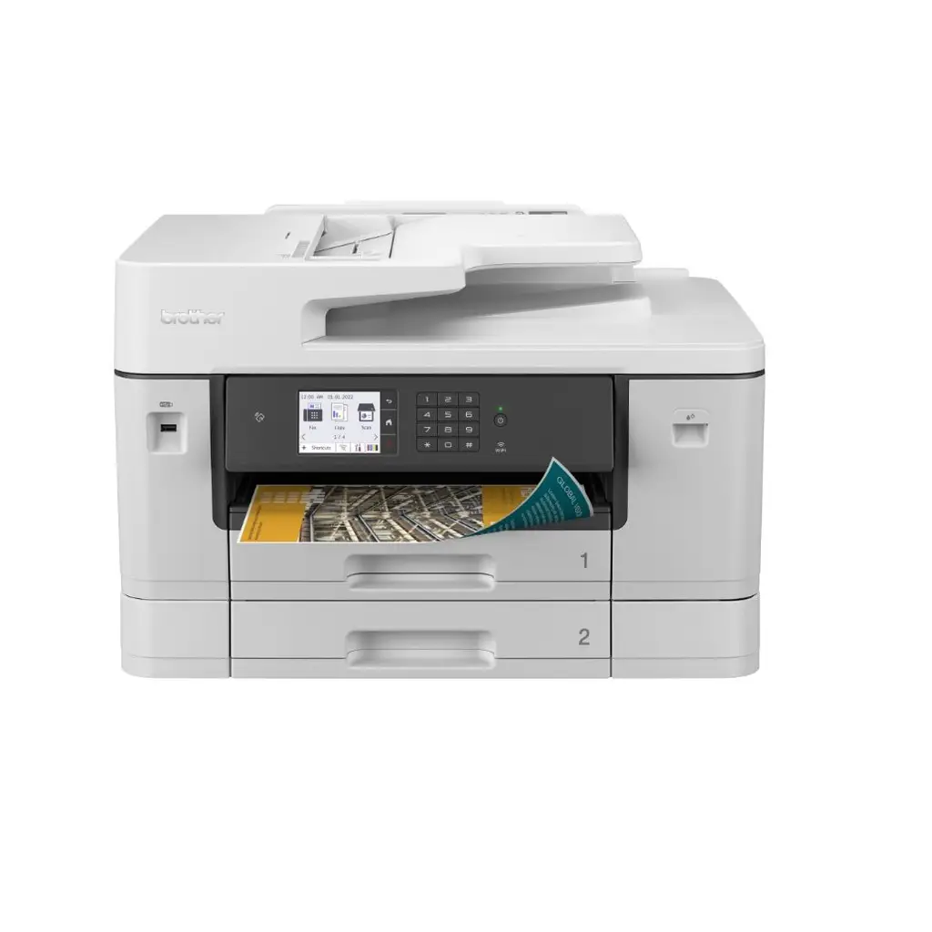 PRN MUF INK COL MFC-J3940DW A3