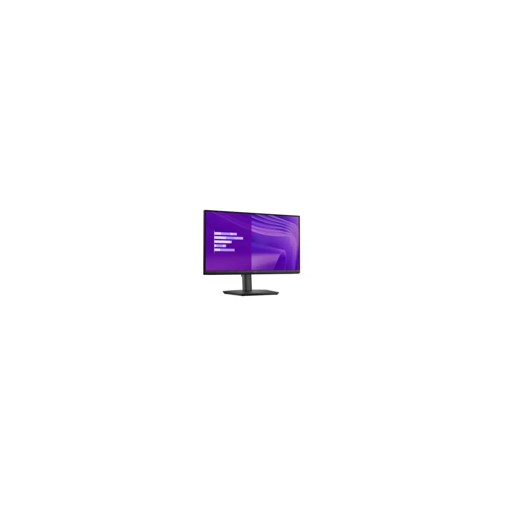 Pro 24 Adjustable Stand Monitor IPS 23.8"1920X1080 8MS VGA DP HDMI