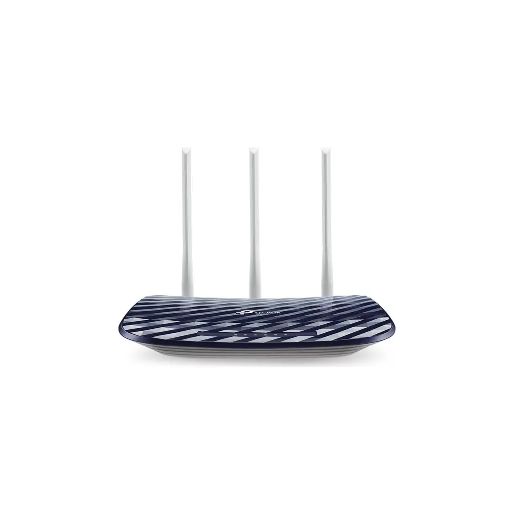 Tp-link 433MBPS 5GHZ DUAL BAND ROUTER