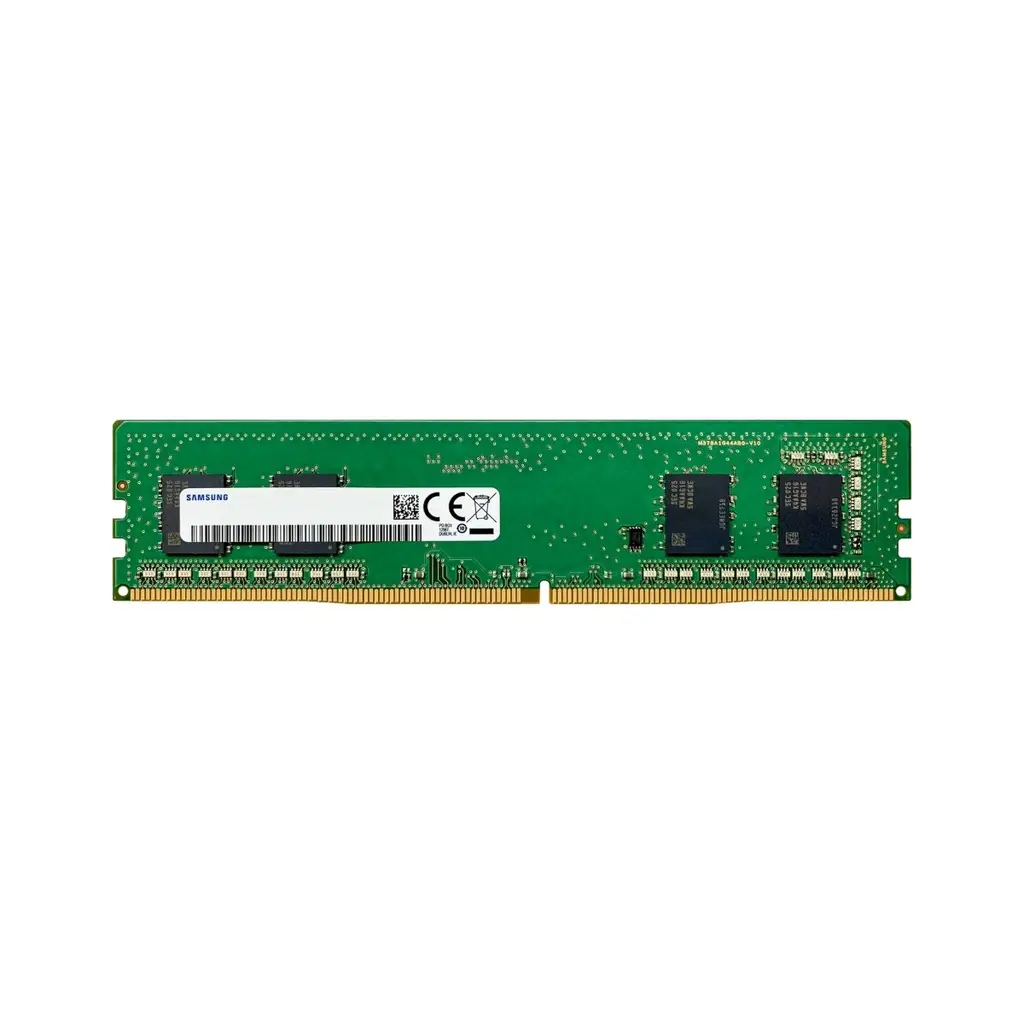 SAMSUNG, M323R4GA3PB0-CWMOL, 32Gb, 2Rx8, 5600Mhz, DDR5, CL46, Desktop RAM