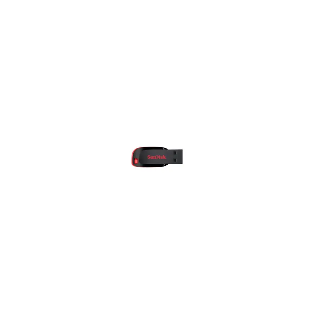 SANDISK Cruzer Blade 32GB USB 2.0 SDCZ50-032G-B35