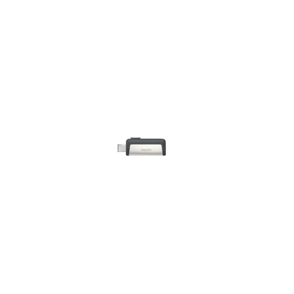 SANDISK Ultra Dual Drive 256GB SDDDC2-256G-G46 Dual Drive USB Type-CTM