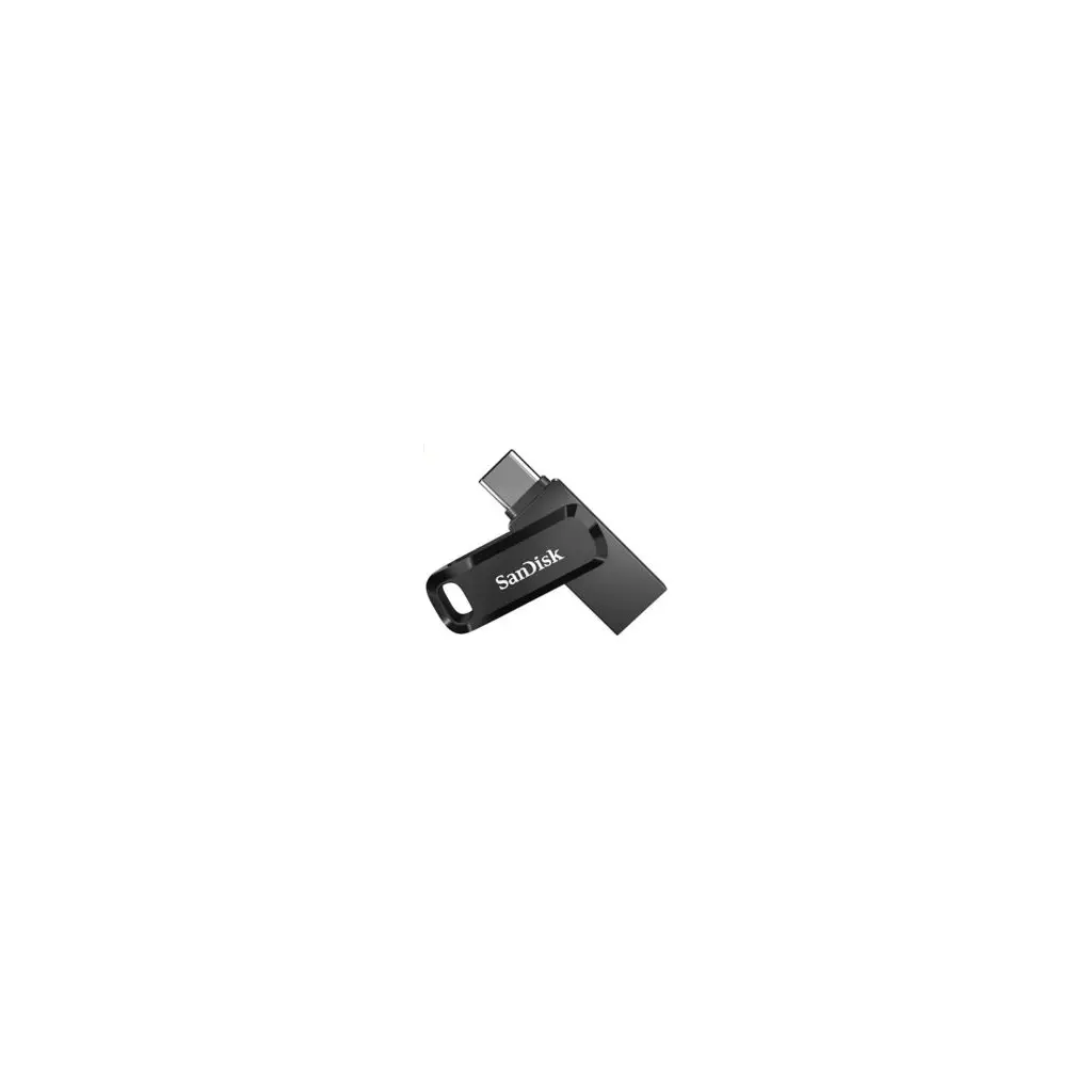 SANDISK Ultra Dual Drive Go 64GB USB Type-C SDDDC3-064G-G46