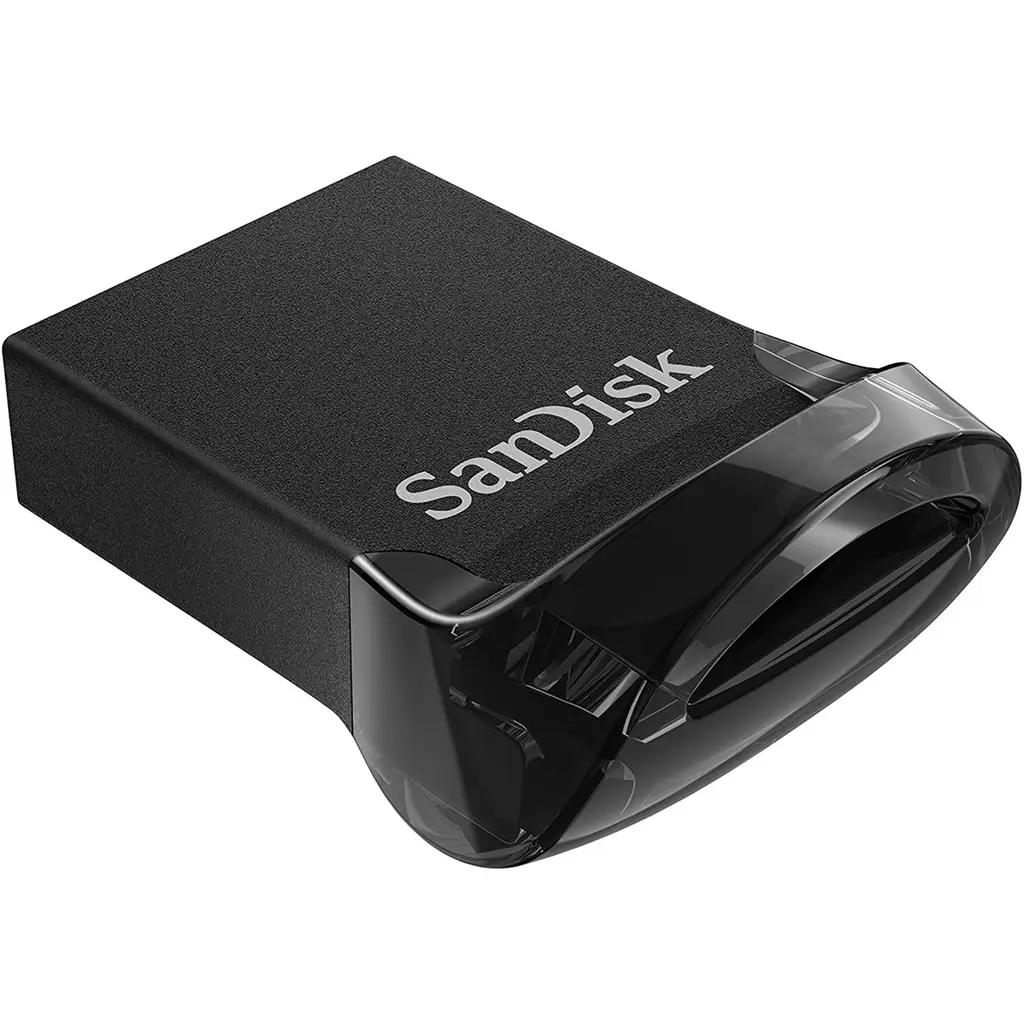 SANDISK Ultra Fit 512GB SDCZ430-512G-G46 Ultra Fit USB 3.1 512GB