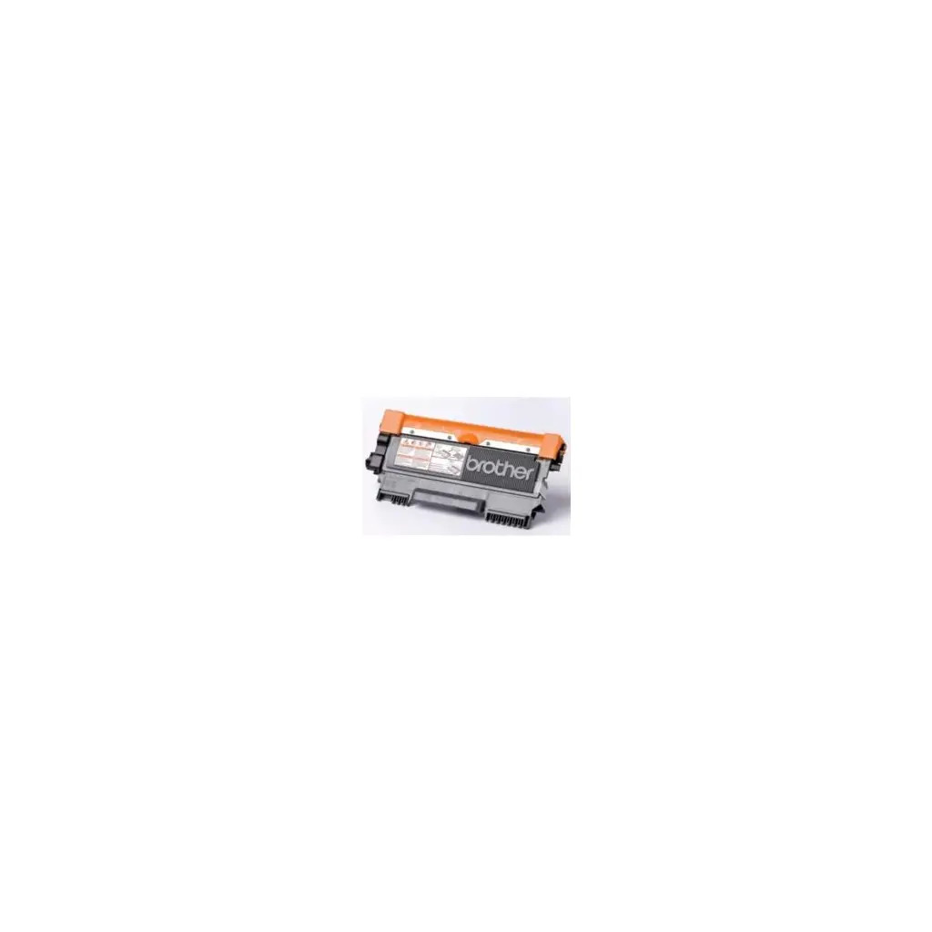 BROTHER Siyah 2600 Sayfa Lazer Toner