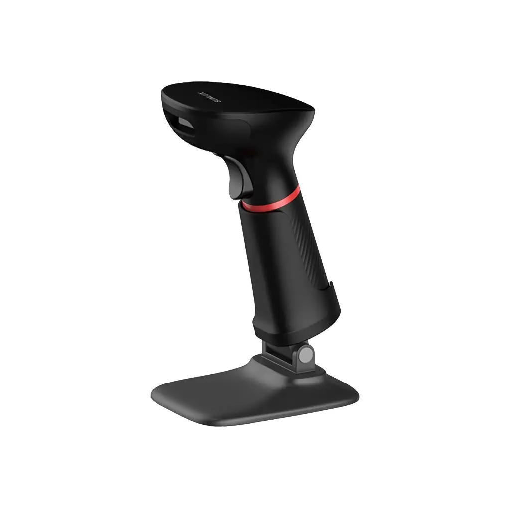 SUNLUX XL3610 2D KABLOLU BARKOD OKUYUCU-USB (AYAKLI)