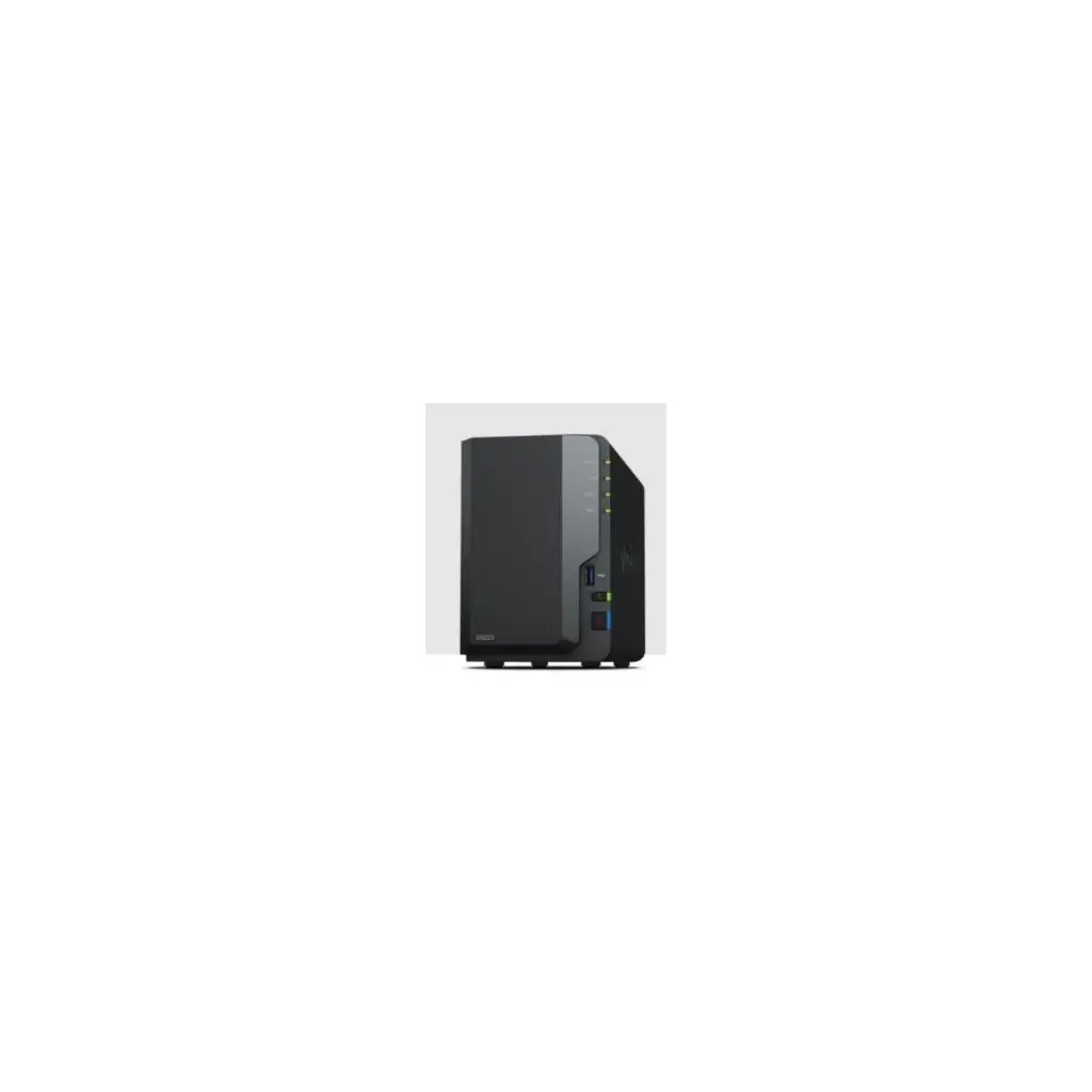 SYNOLOGY CPU Modeli Realtek RTD1619B