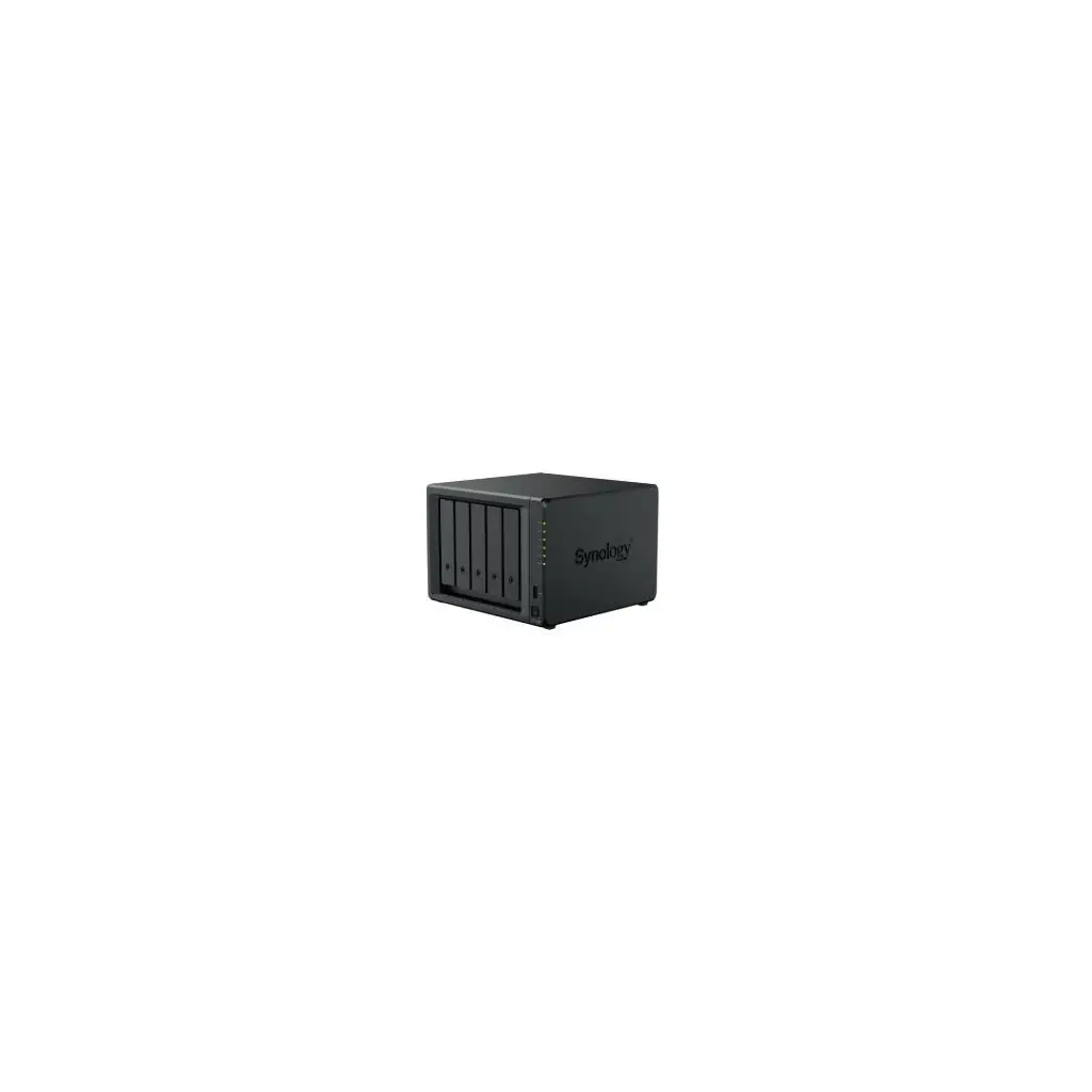Synology DS1525PLUS 8GB (5x3.5''/2.5'') Tower NAS